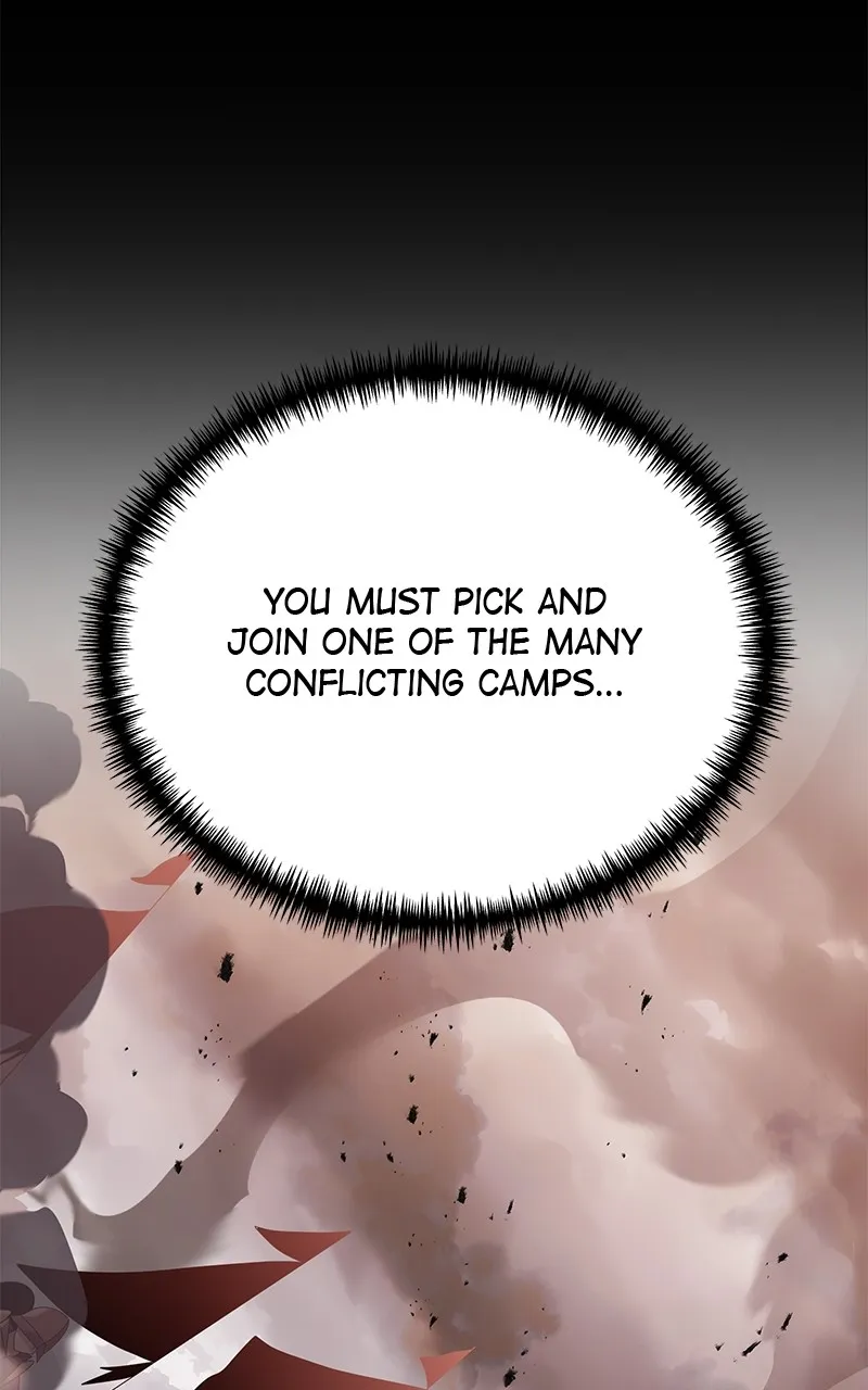 Read Time-Limited Genius Dark Knight chapter 66 image 71 on Lezhin