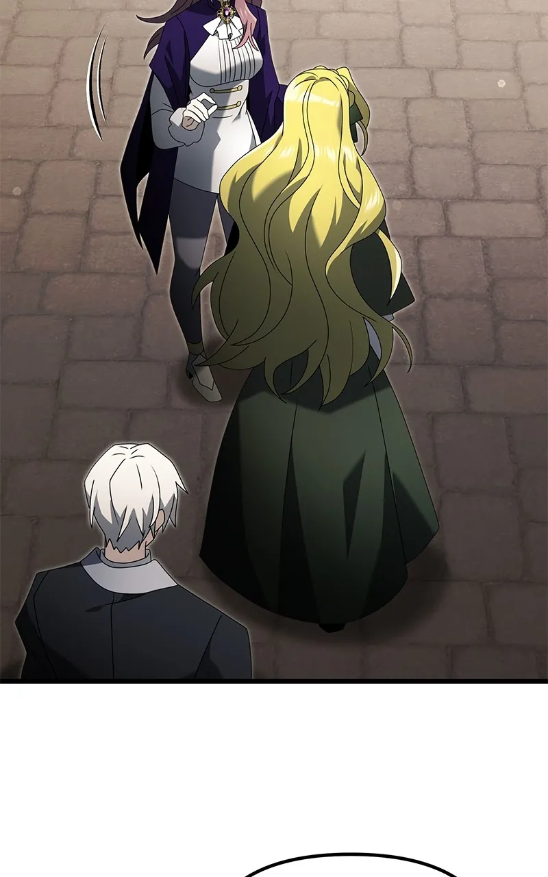 Read Time-Limited Genius Dark Knight chapter 67 image 10 on Lezhin
