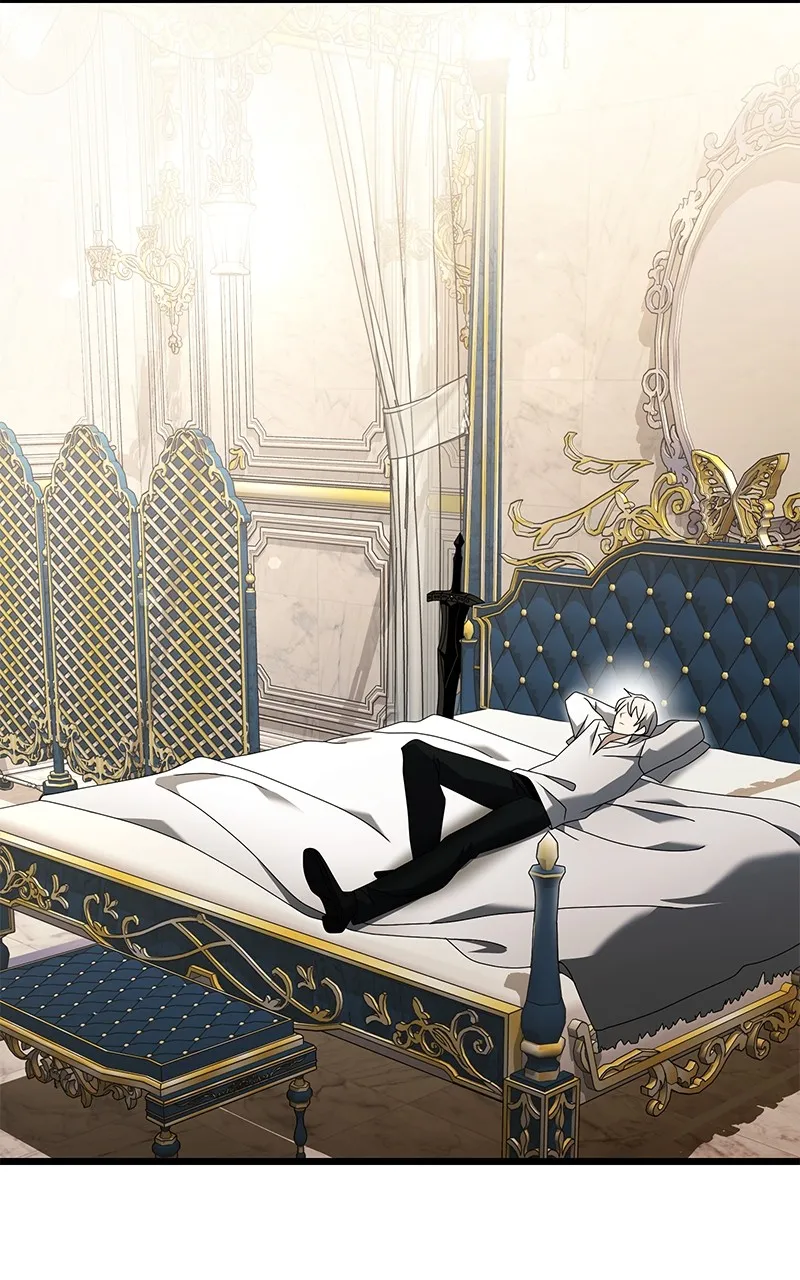 Read Time-Limited Genius Dark Knight chapter 67 image 20 on Lezhin