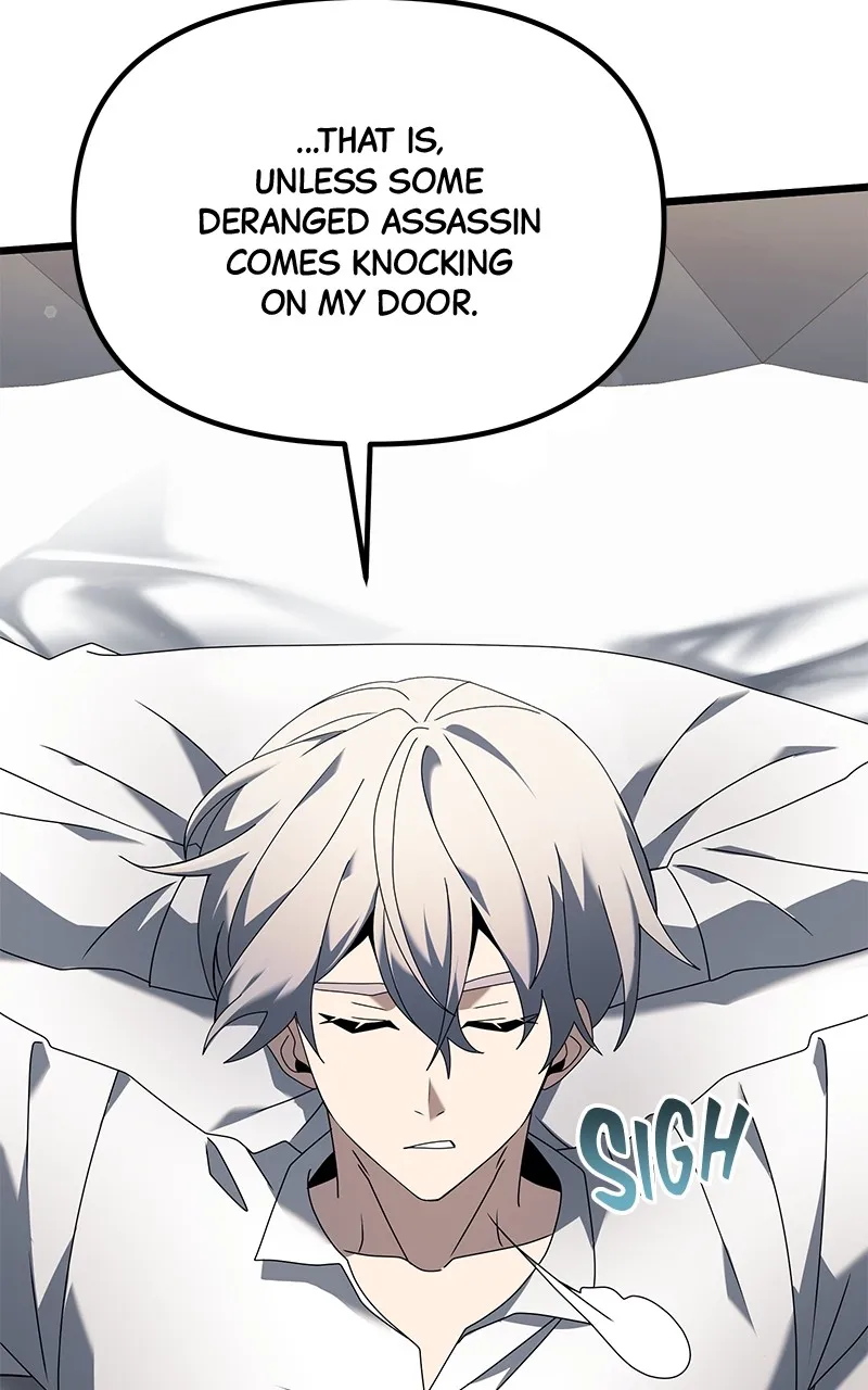 Read Time-Limited Genius Dark Knight chapter 67 image 23 on Lezhin