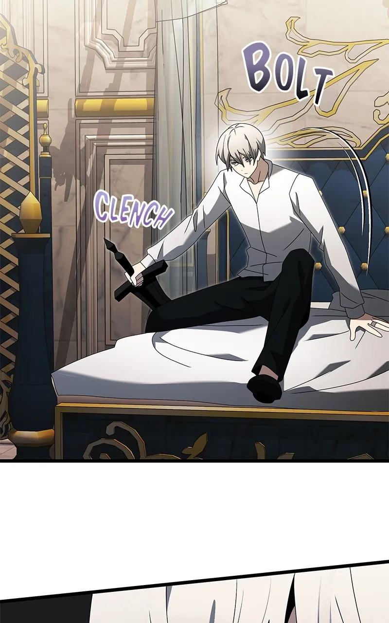 Read Time-Limited Genius Dark Knight chapter 67 image 27 on Lezhin