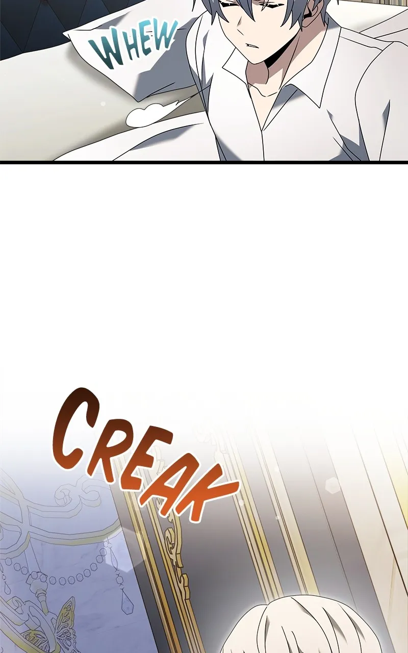 Read Time-Limited Genius Dark Knight chapter 67 image 32 on Lezhin