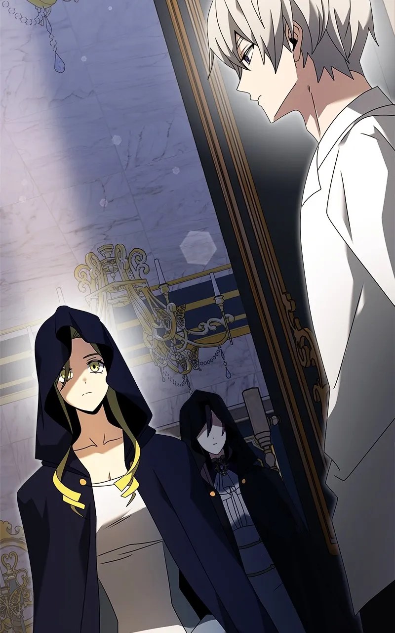 Read Time-Limited Genius Dark Knight chapter 67 image 33 on Lezhin