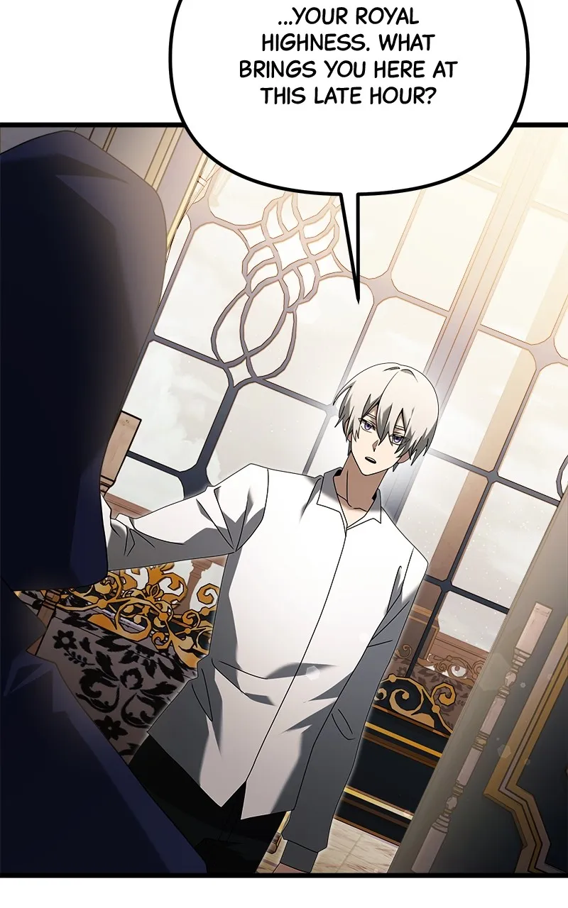 Read Time-Limited Genius Dark Knight chapter 67 image 35 on Lezhin