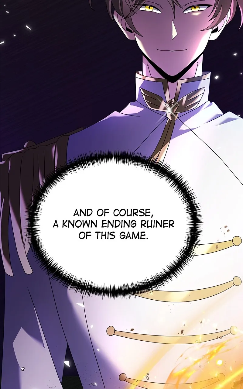 Read Time-Limited Genius Dark Knight chapter 67 image 4 on Lezhin