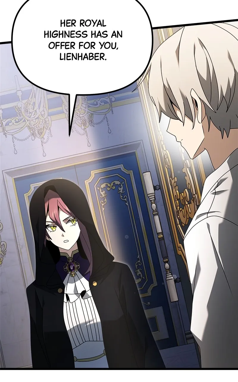 Read Time-Limited Genius Dark Knight chapter 67 image 40 on Lezhin