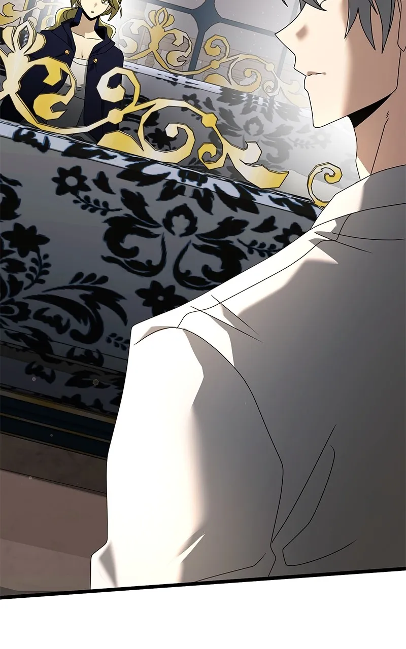 Read Time-Limited Genius Dark Knight chapter 67 image 53 on Lezhin