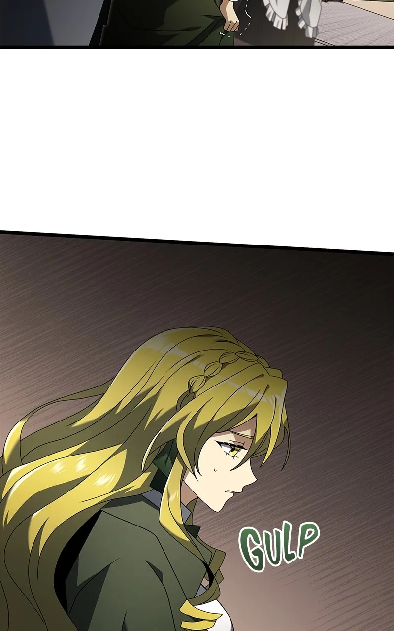 Read Time-Limited Genius Dark Knight chapter 67 image 8 on Lezhin