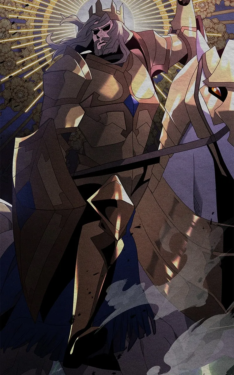 Read Time-Limited Genius Dark Knight chapter 67 image 84 on Lezhin