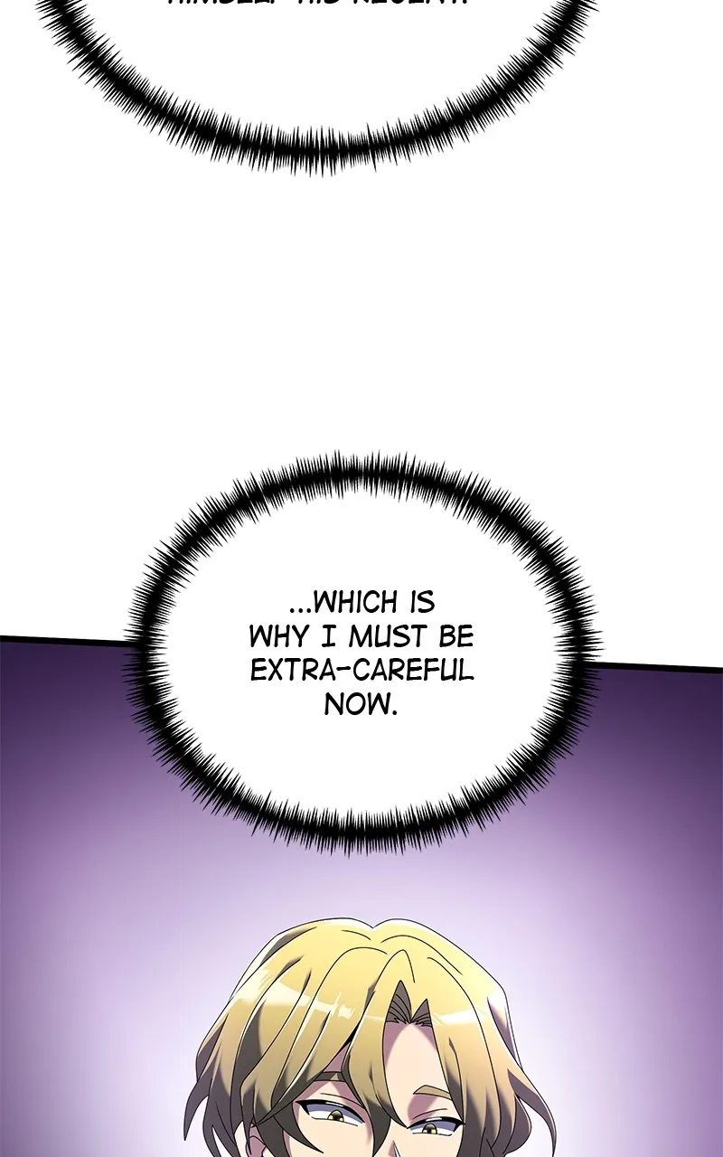Read Time-Limited Genius Dark Knight chapter 67 image 95 on Lezhin