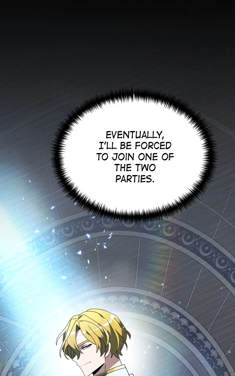 Read Time-Limited Genius Dark Knight chapter 68 image 1 on Lezhin