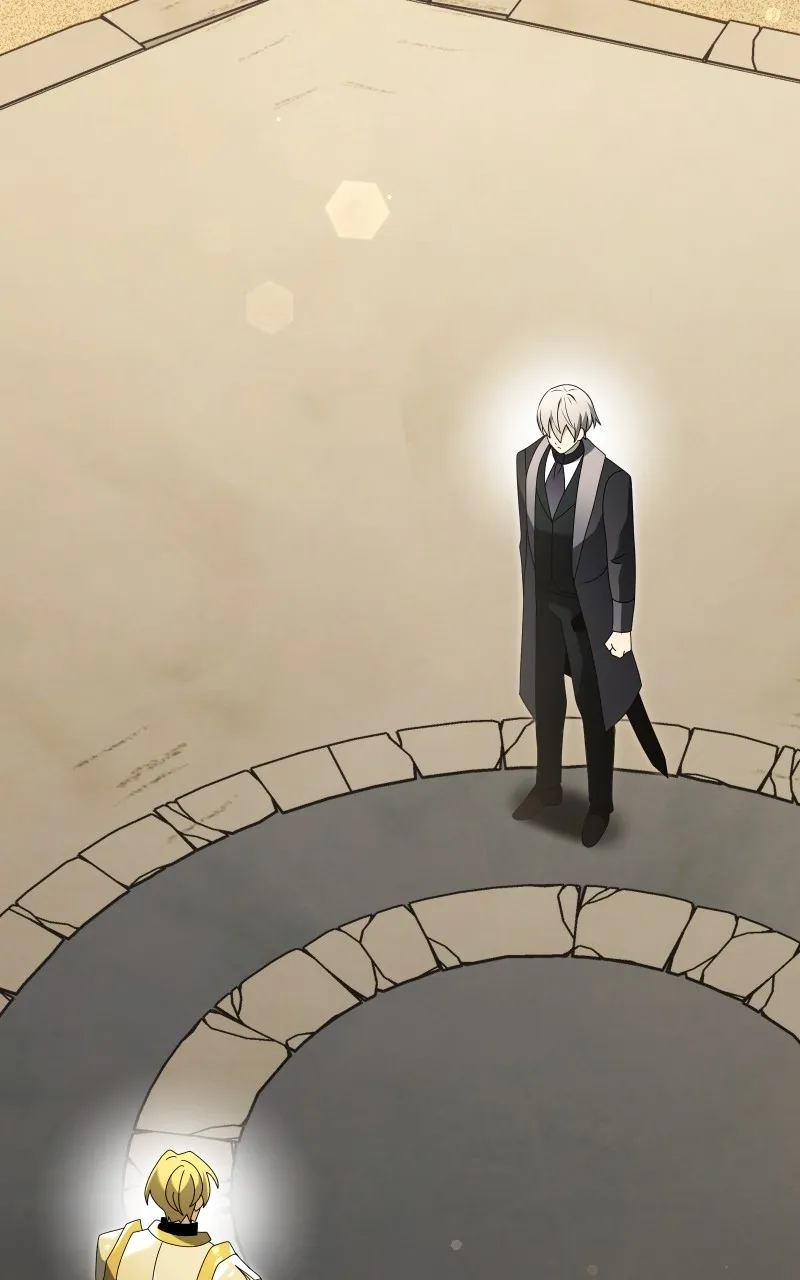 Read Time-Limited Genius Dark Knight chapter 68 image 111 on Lezhin