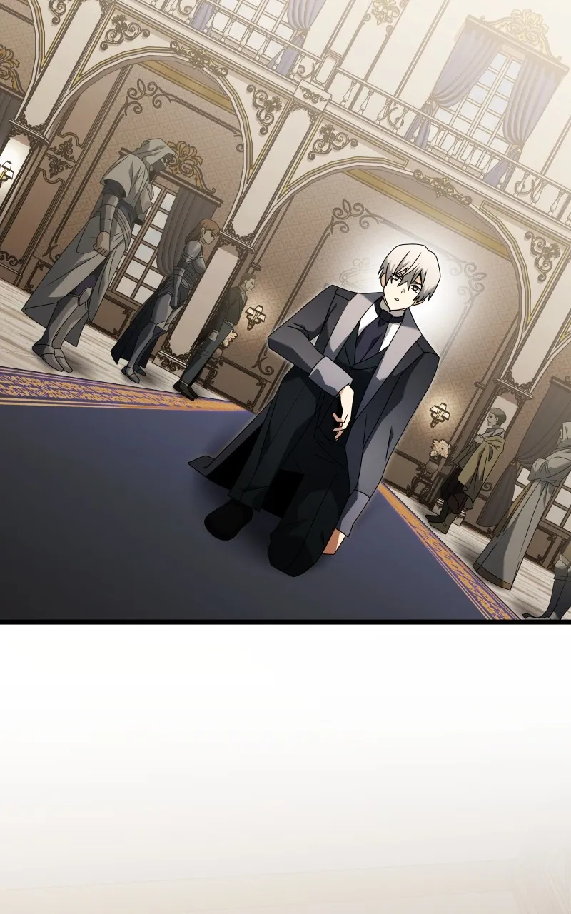 Read Time-Limited Genius Dark Knight chapter 68 image 18 on Lezhin