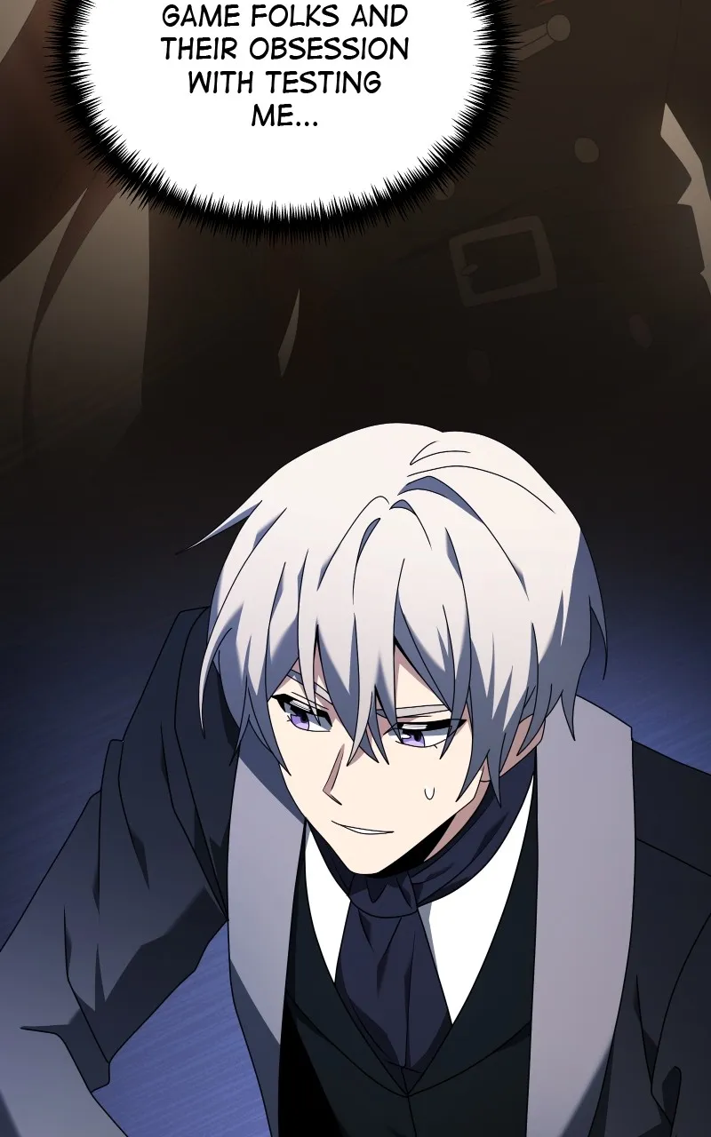 Read Time-Limited Genius Dark Knight chapter 68 image 20 on Lezhin