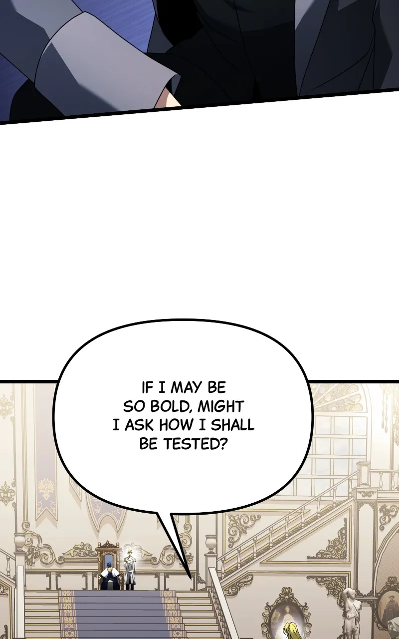 Read Time-Limited Genius Dark Knight chapter 68 image 21 on Lezhin