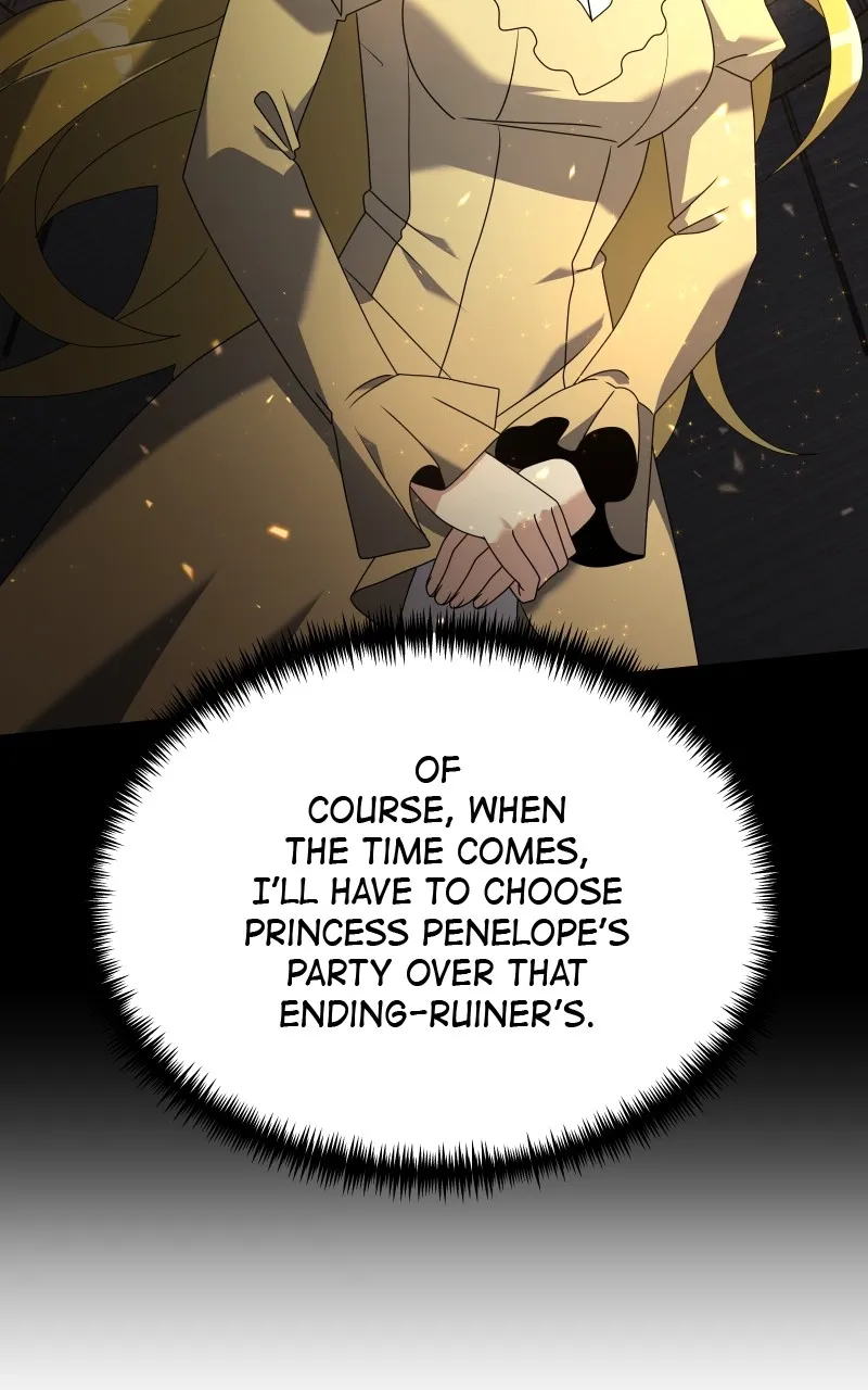 Read Time-Limited Genius Dark Knight chapter 68 image 3 on Lezhin