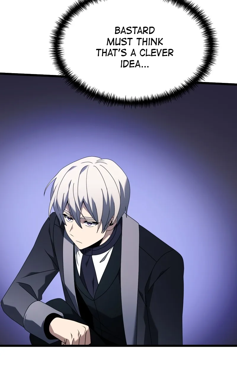 Read Time-Limited Genius Dark Knight chapter 68 image 30 on Lezhin