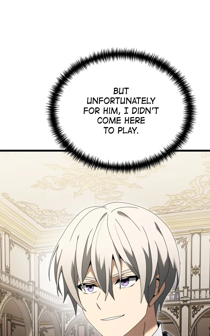 Read Time-Limited Genius Dark Knight chapter 68 image 31 on Lezhin