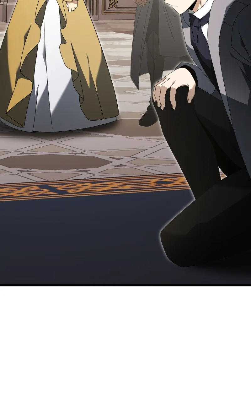 Read Time-Limited Genius Dark Knight chapter 68 image 5 on Lezhin