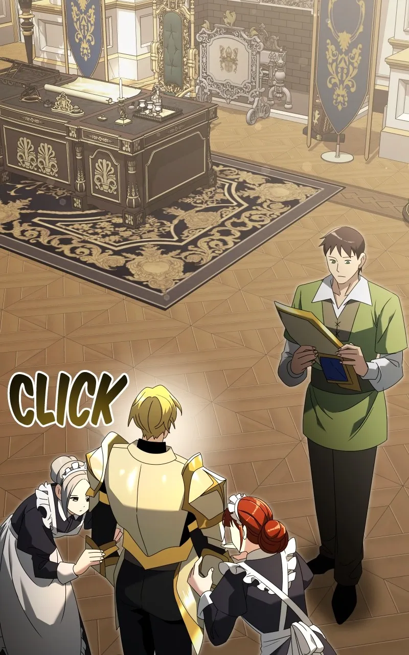 Read Time-Limited Genius Dark Knight chapter 68 image 67 on Lezhin
