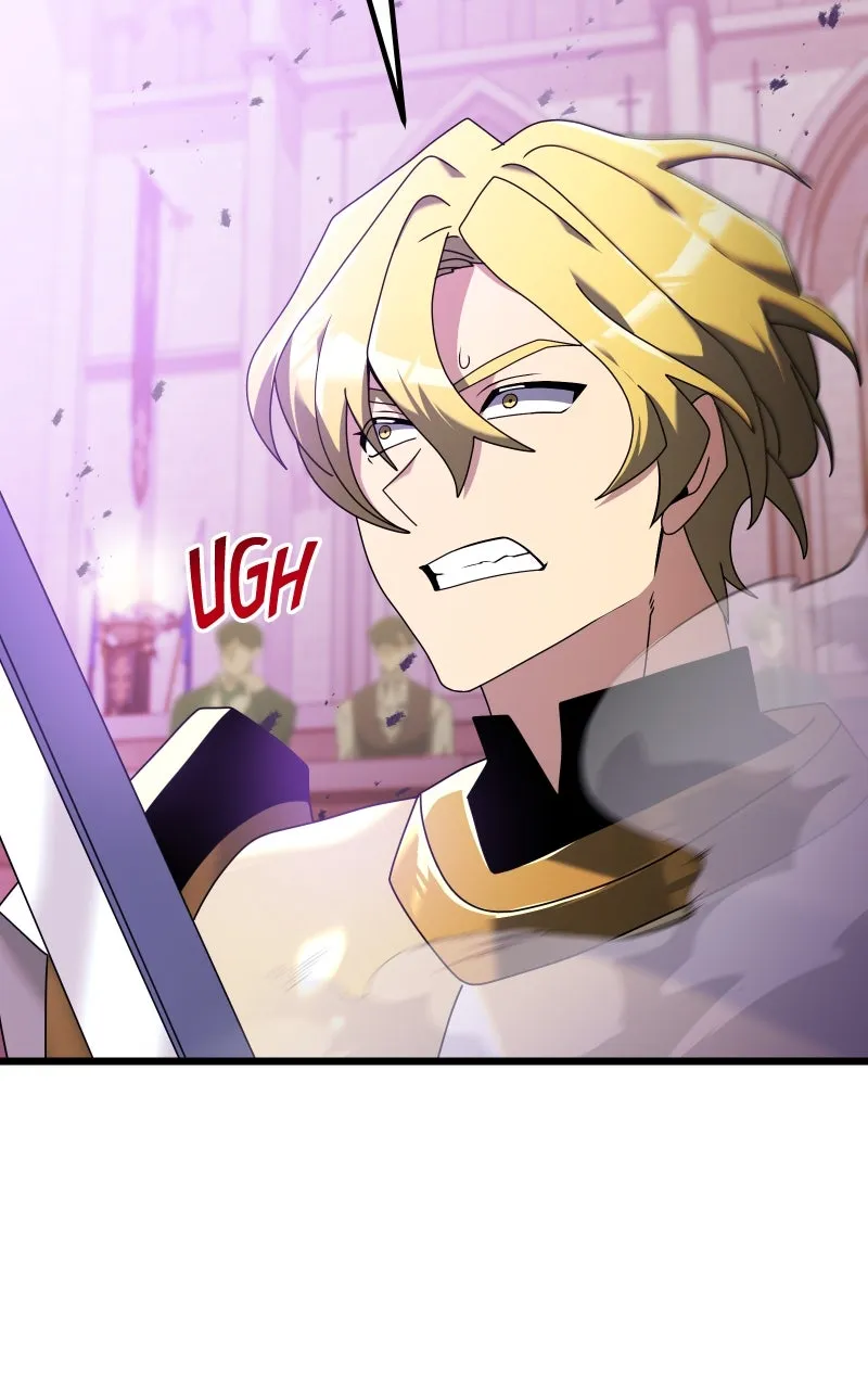 Read Time-Limited Genius Dark Knight chapter 69 image 101 on Lezhin