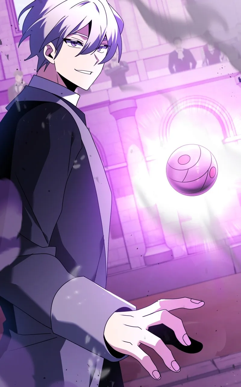 Read Time-Limited Genius Dark Knight chapter 69 image 103 on Lezhin
