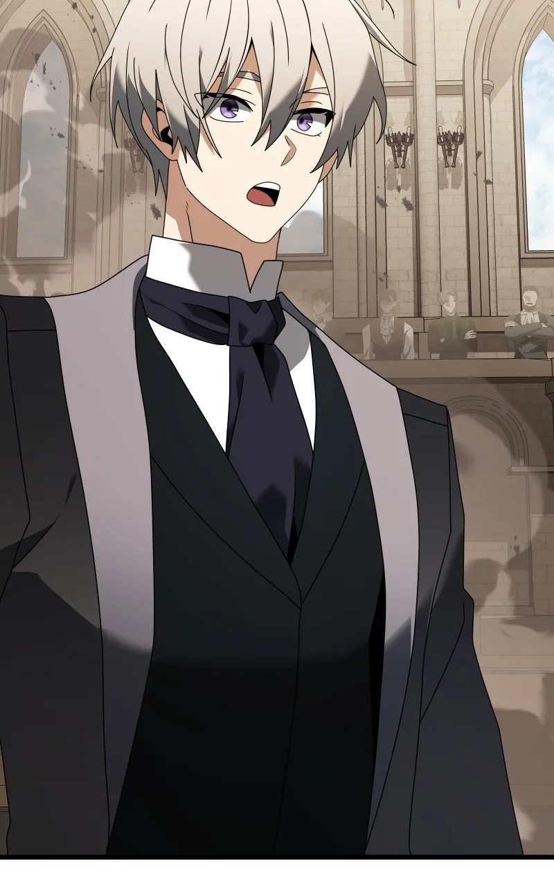 Read Time-Limited Genius Dark Knight chapter 69 image 11 on Lezhin