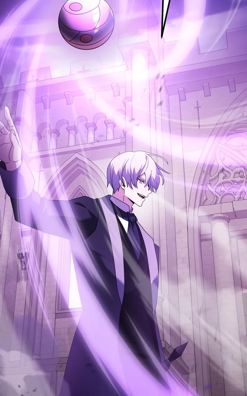 Read Time-Limited Genius Dark Knight chapter 69 image 112 on Lezhin