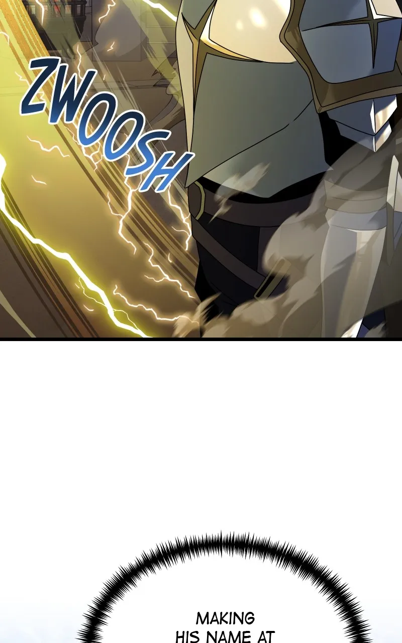 Read Time-Limited Genius Dark Knight chapter 69 image 14 on Lezhin
