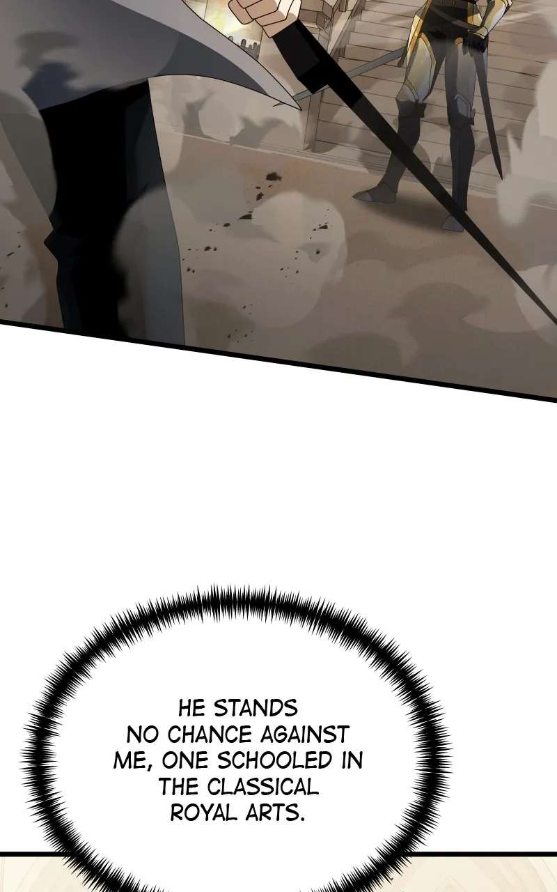 Read Time-Limited Genius Dark Knight chapter 69 image 16 on Lezhin