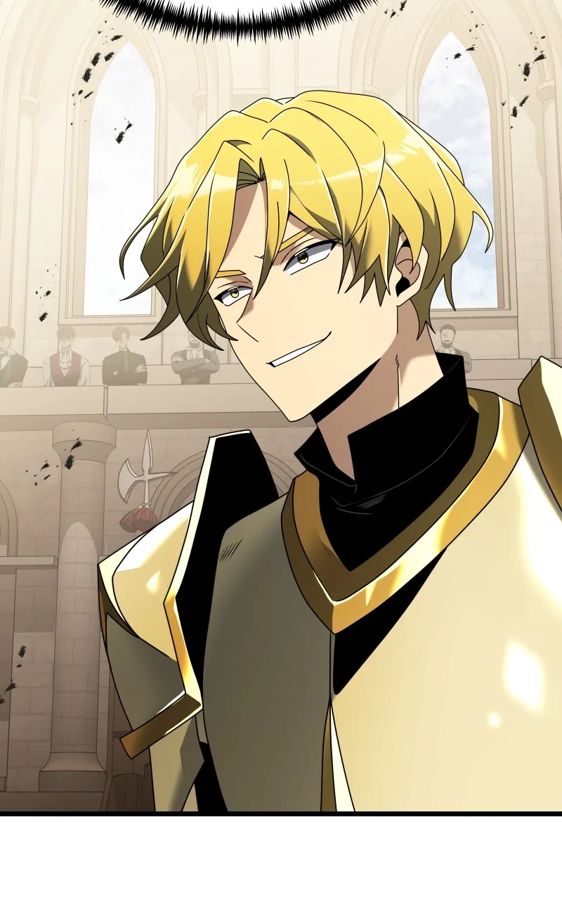 Read Time-Limited Genius Dark Knight chapter 69 image 17 on Lezhin