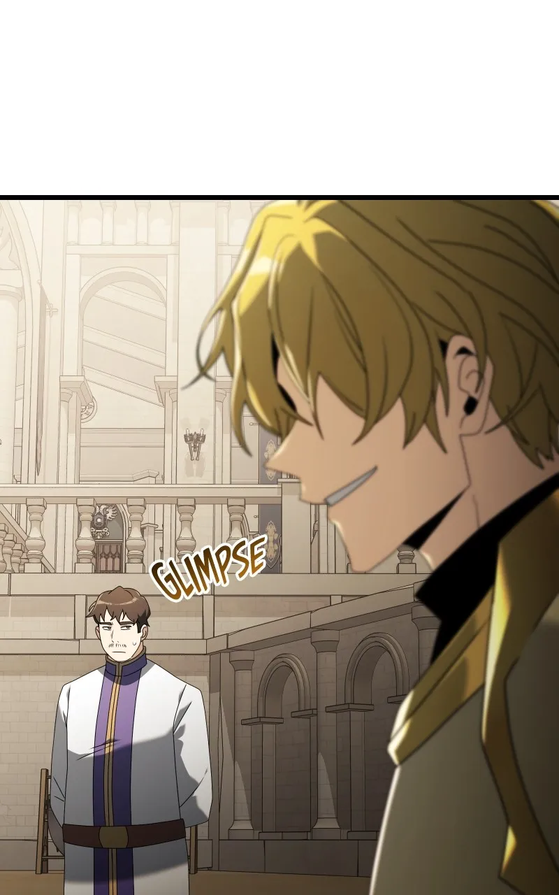 Read Time-Limited Genius Dark Knight chapter 69 image 18 on Lezhin