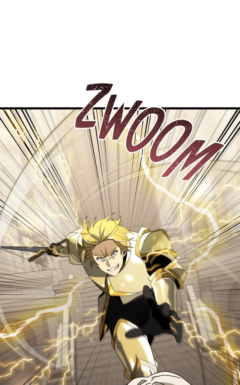 Read Time-Limited Genius Dark Knight chapter 69 image 22 on Lezhin