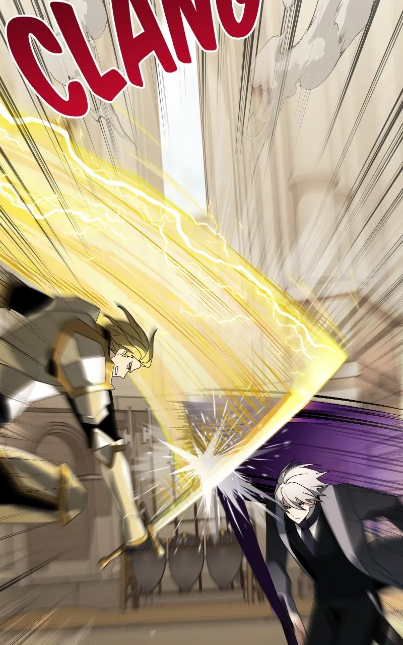 Read Time-Limited Genius Dark Knight chapter 69 image 24 on Lezhin