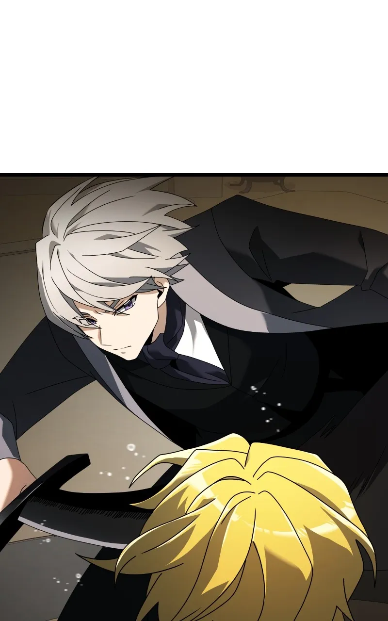 Read Time-Limited Genius Dark Knight chapter 69 image 31 on Lezhin