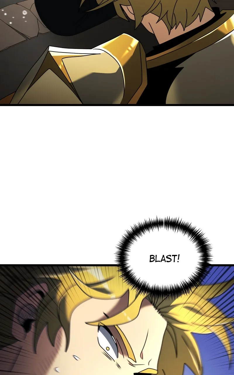Read Time-Limited Genius Dark Knight chapter 69 image 32 on Lezhin