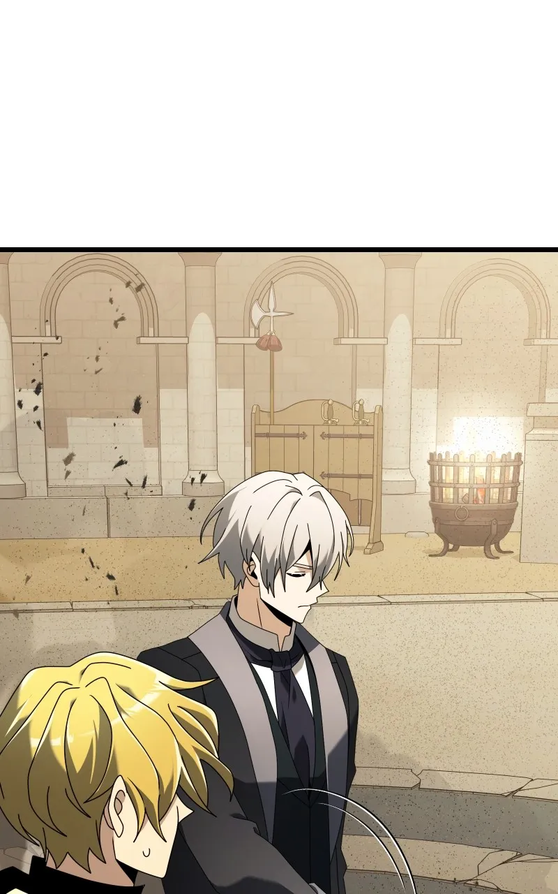 Read Time-Limited Genius Dark Knight chapter 69 image 35 on Lezhin