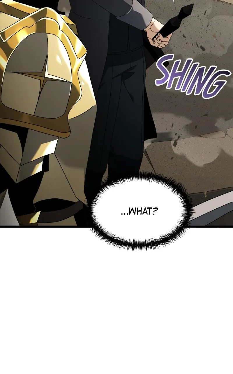 Read Time-Limited Genius Dark Knight chapter 69 image 36 on Lezhin