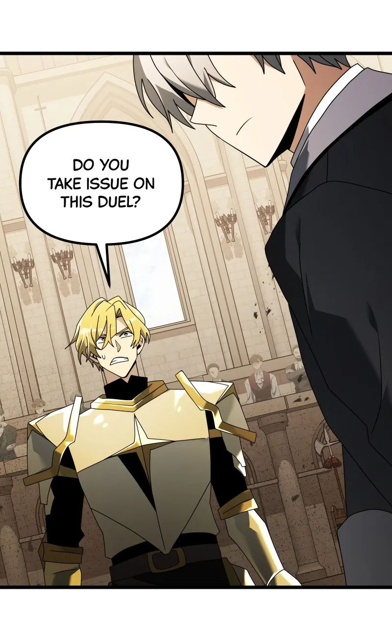 Read Time-Limited Genius Dark Knight chapter 69 image 37 on Lezhin