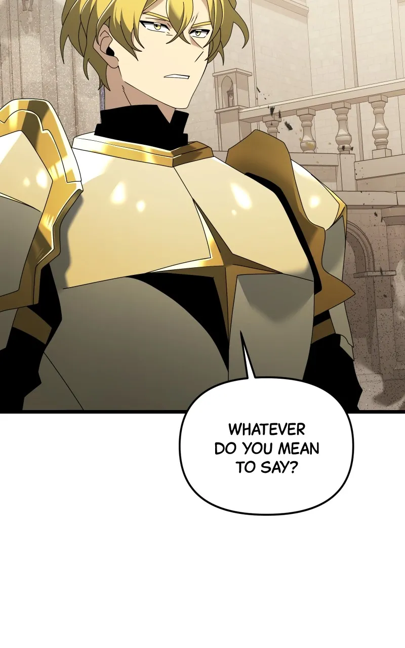 Read Time-Limited Genius Dark Knight chapter 69 image 40 on Lezhin