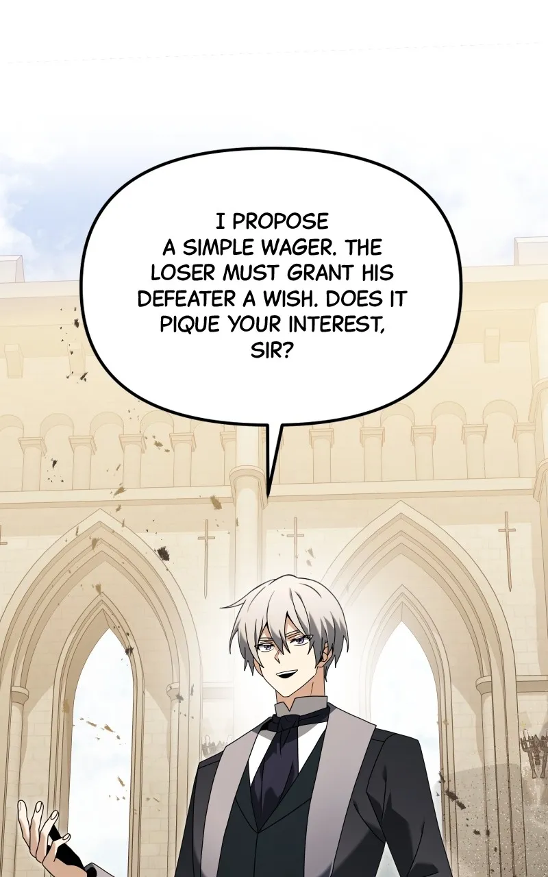 Read Time-Limited Genius Dark Knight chapter 69 image 41 on Lezhin