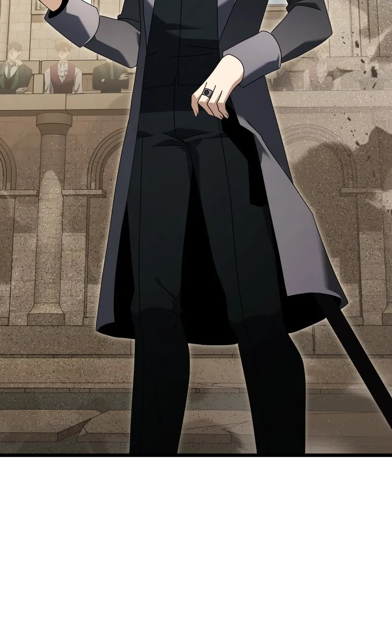 Read Time-Limited Genius Dark Knight chapter 69 image 42 on Lezhin