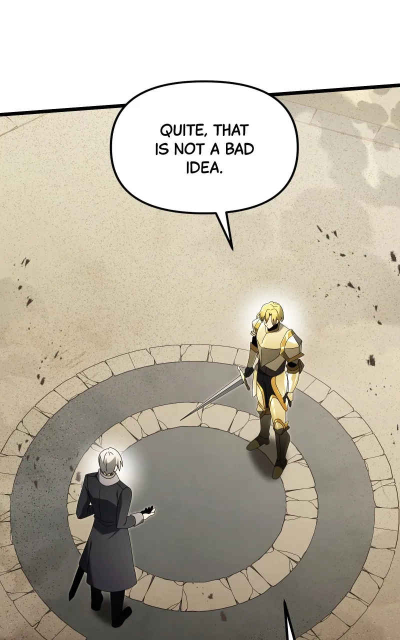 Read Time-Limited Genius Dark Knight chapter 69 image 45 on Lezhin