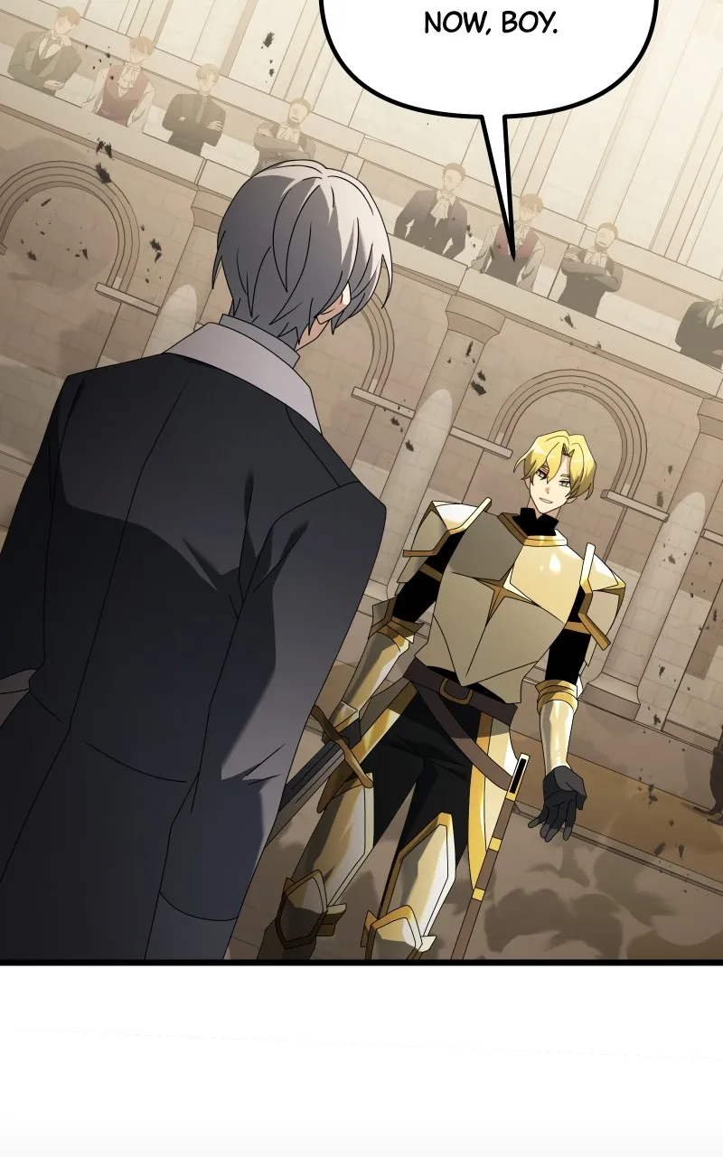 Read Time-Limited Genius Dark Knight chapter 69 image 55 on Lezhin