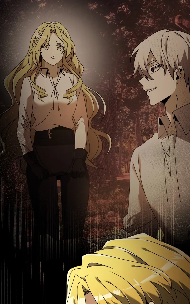 Read Time-Limited Genius Dark Knight chapter 69 image 57 on Lezhin