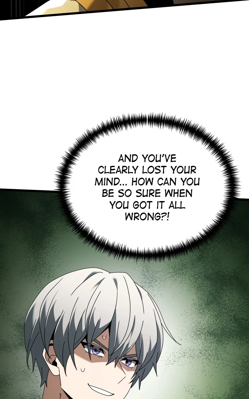 Read Time-Limited Genius Dark Knight chapter 69 image 59 on Lezhin