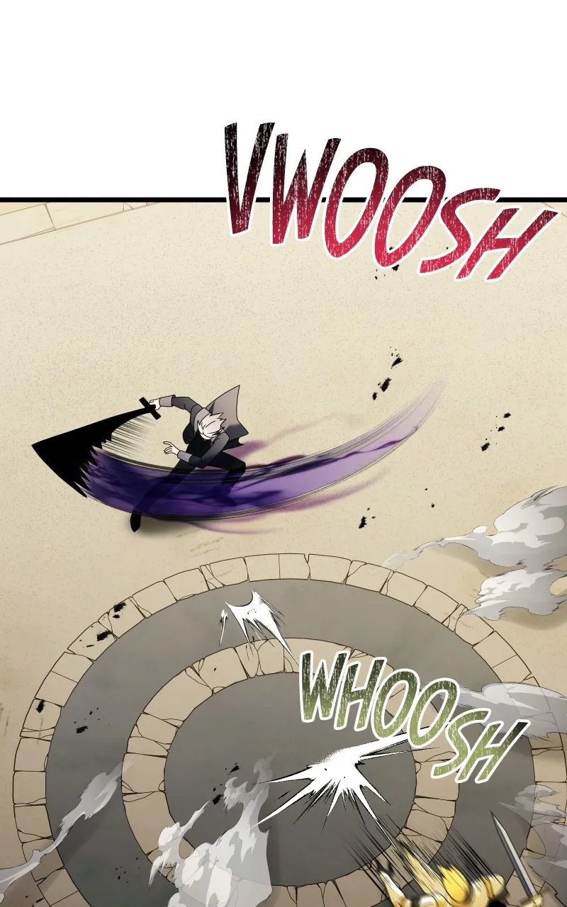 Read Time-Limited Genius Dark Knight chapter 69 image 6 on Lezhin
