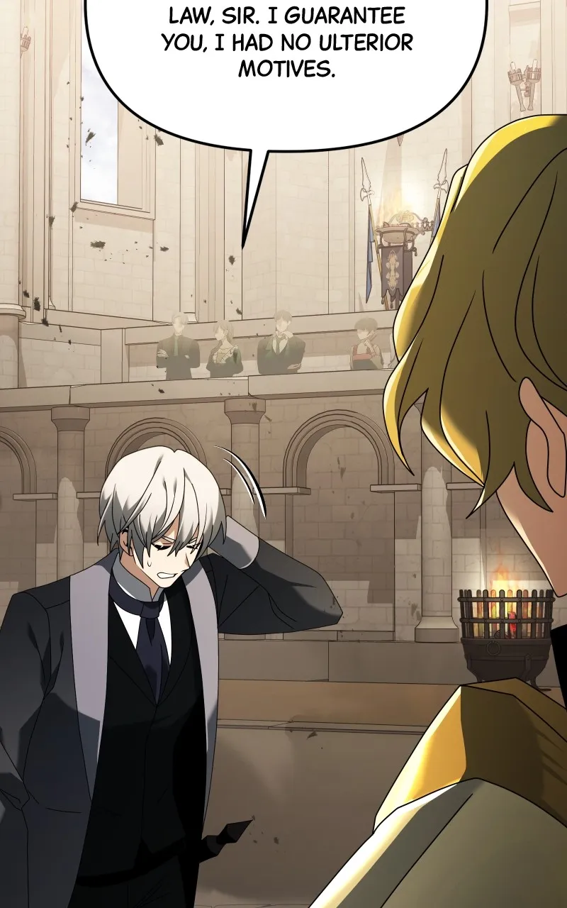 Read Time-Limited Genius Dark Knight chapter 69 image 61 on Lezhin