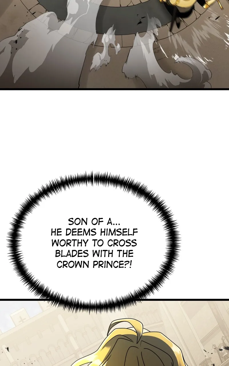 Read Time-Limited Genius Dark Knight chapter 69 image 7 on Lezhin
