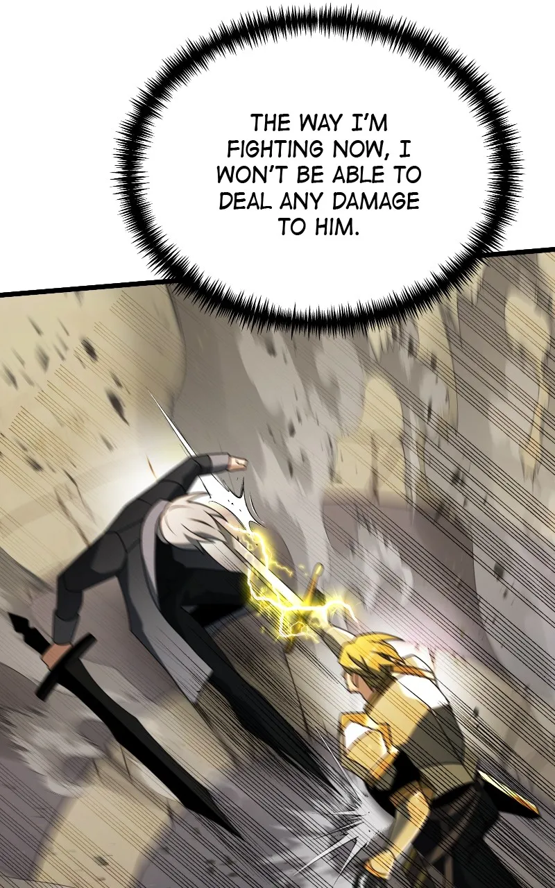 Read Time-Limited Genius Dark Knight chapter 69 image 77 on Lezhin